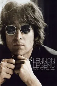 Lennon Legend: The Very Best of John Lennon movie poster