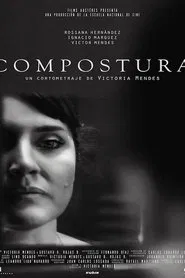 Composed movie poster