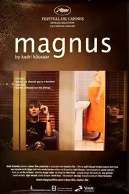 Poster do filme Magnus