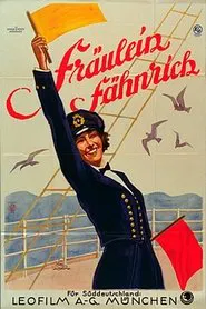 Fräulein Fähnrich movie poster