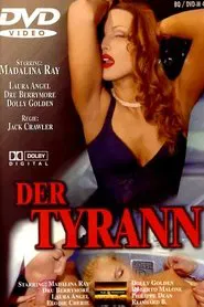 Der Tyrann movie poster