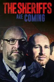 The Sheriffs Are Coming tv show poster