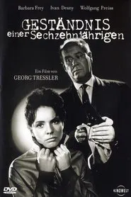 Confessions of a Sixteen-Year-Old movie poster