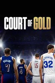 Court of Gold tv show poster