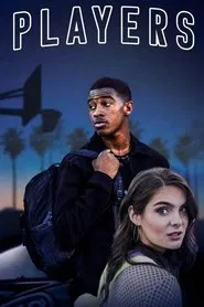 Players tv show poster