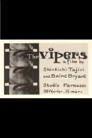 The Vipers movie poster