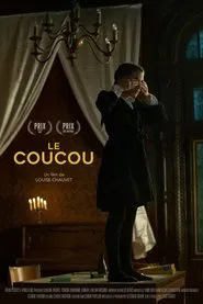 Le Coucou movie poster
