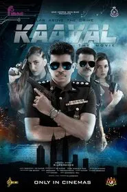 Kaaval The Movie movie poster
