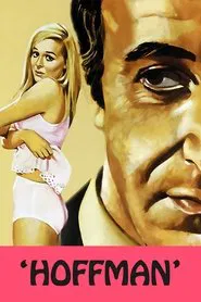 Hoffman movie poster