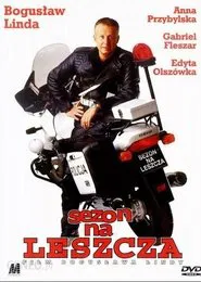 Poster do filme Sezon na leszcza