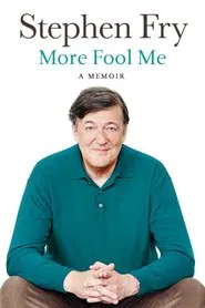 Stephen Fry Live: More Fool Me movie poster