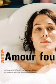 Amour fou tv show poster