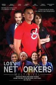 Poster do filme Los Networkers Multinivel