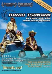 Bondi Tsunami movie poster