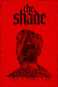 The Shade movie poster