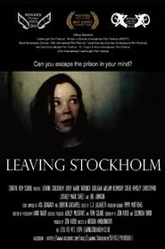 Leaving Stockholm movie poster
