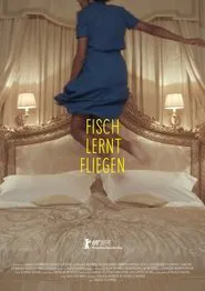 Poster do filme Fish Takes Off