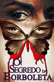 Poster do filme O Segredo da Borboleta