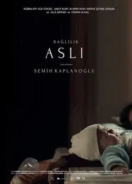 Commitment Aslı movie poster