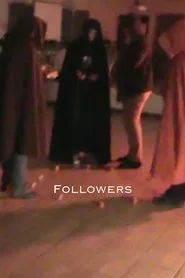 Followers movie poster