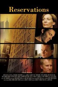 Poster do filme Reservations