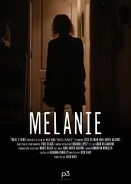 Melanie movie poster