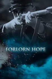 Forlorn Hope movie poster