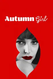 Autumn Girl movie poster