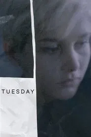 Poster do filme Tuesday