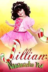 Jillian: Namamasko Po tv show poster