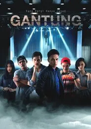Hang tv show poster