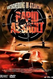 Poster do filme Ataque Mortal