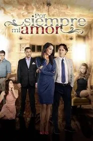 Forever Yours tv show poster