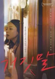 The Liar movie poster