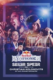 Red Bull Symphonic: Seiler & Speer movie poster