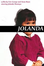Jolanda movie poster