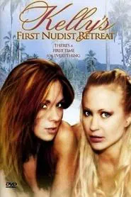 Kelly's First Nudist Retreat movie poster