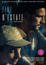 Fine D'Estate movie poster