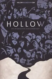 Hollow movie poster