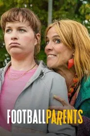 Poster da série Pais em Campo