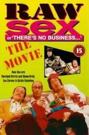 There's No Business... movie poster