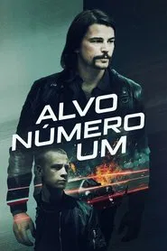 Poster do filme Alvo Número Um