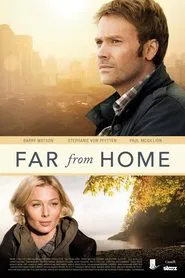 Far from Home movie poster