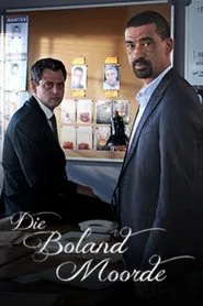 Die Boland Moorde tv show poster