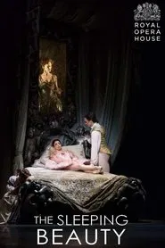 Poster do filme The Sleeping Beauty (Royal Ballet)