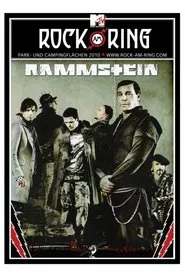 Rammstein: Rock am Ring movie poster