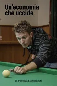 Economy Kills movie poster