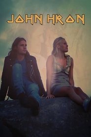 John Hron movie poster