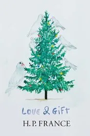 LOVE&GIFT 2015 movie poster