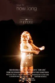 How Long movie poster